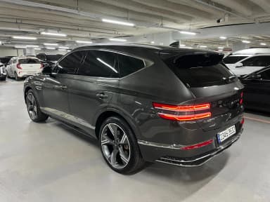 GV80