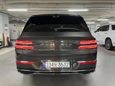 GV80