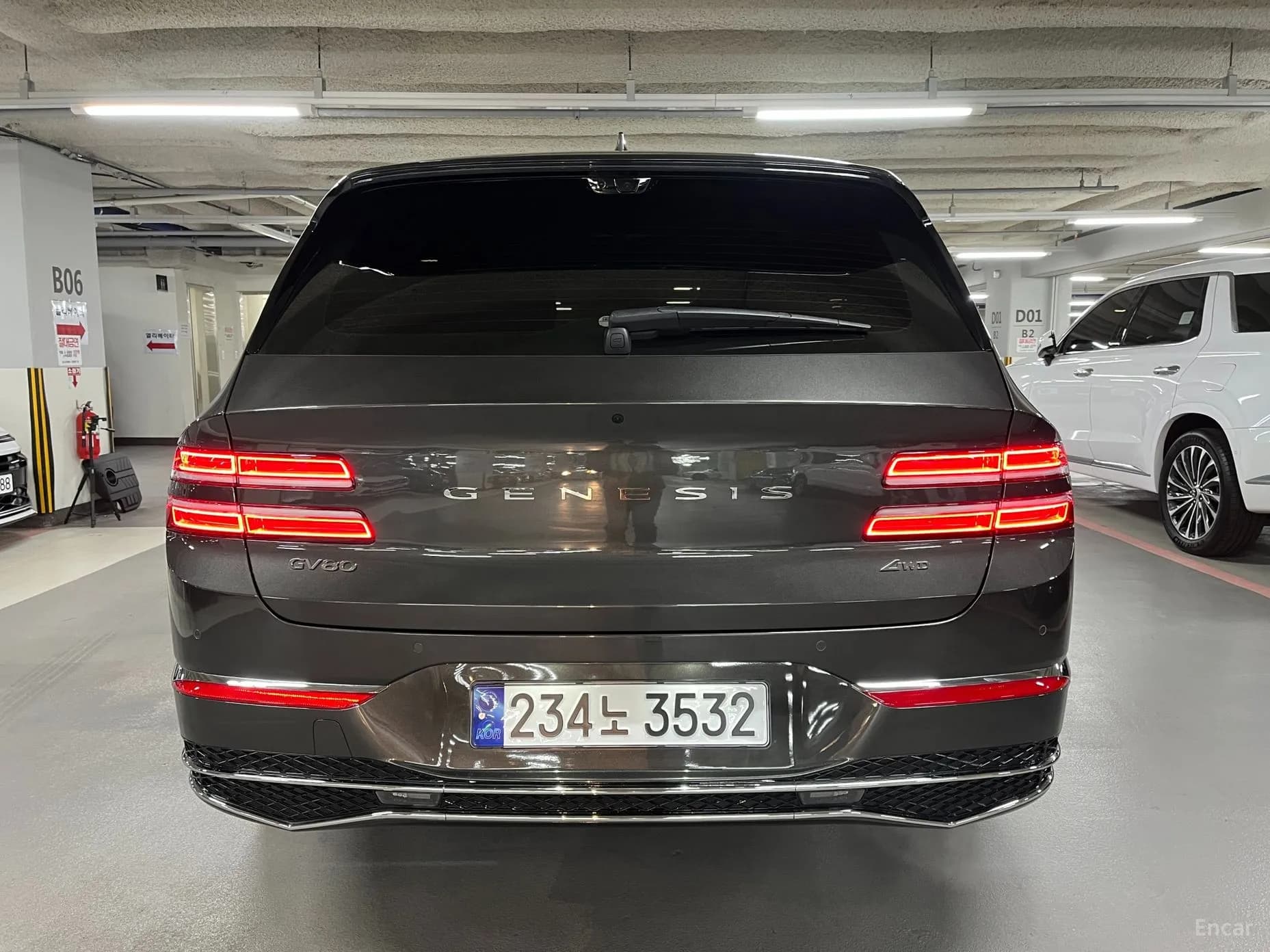 GV80