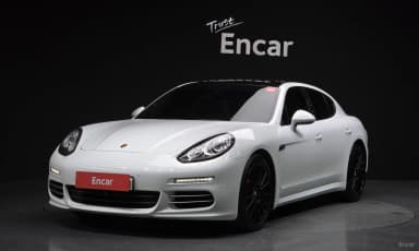 Panamera