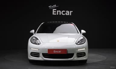 Panamera
