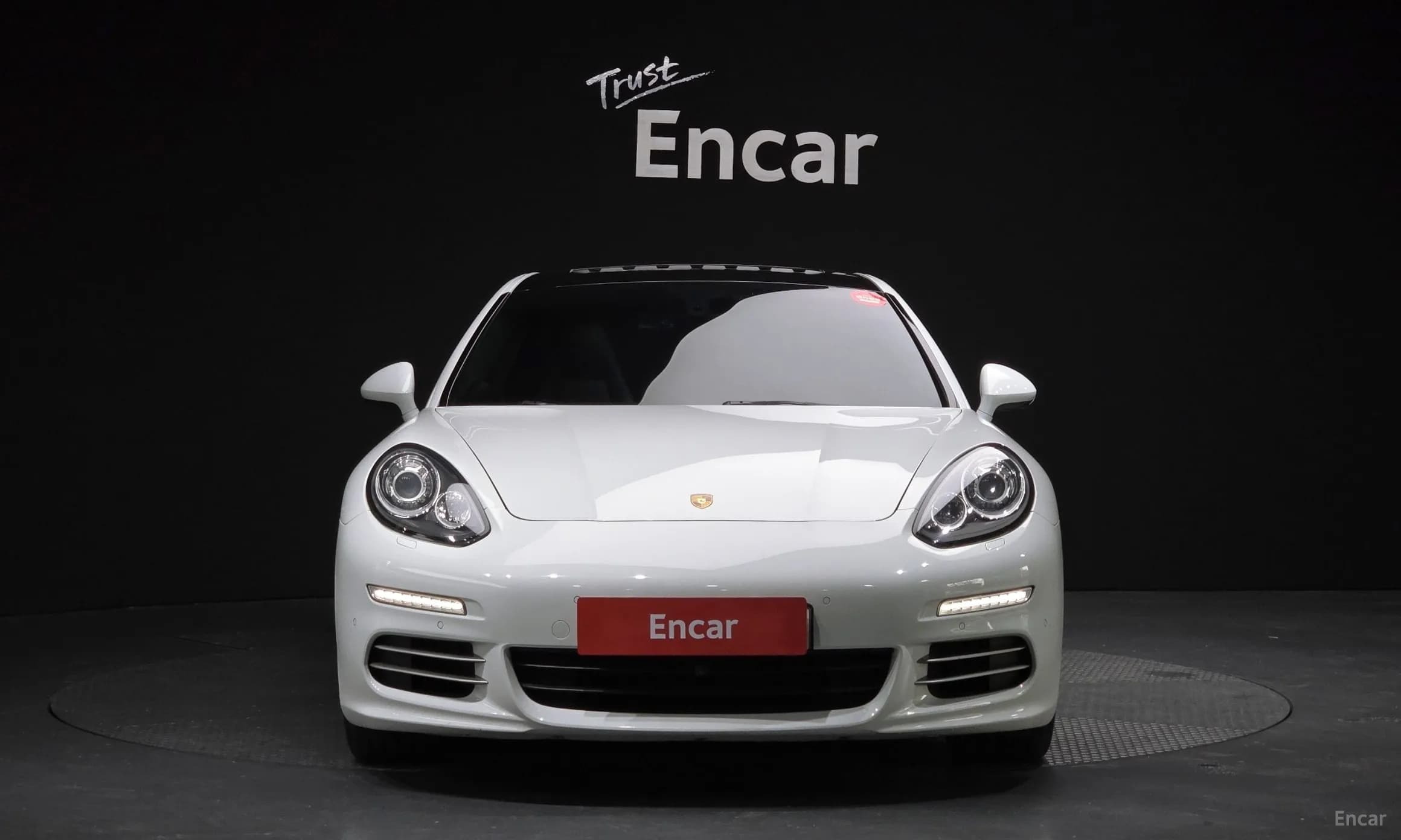 Panamera