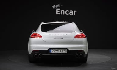 Panamera