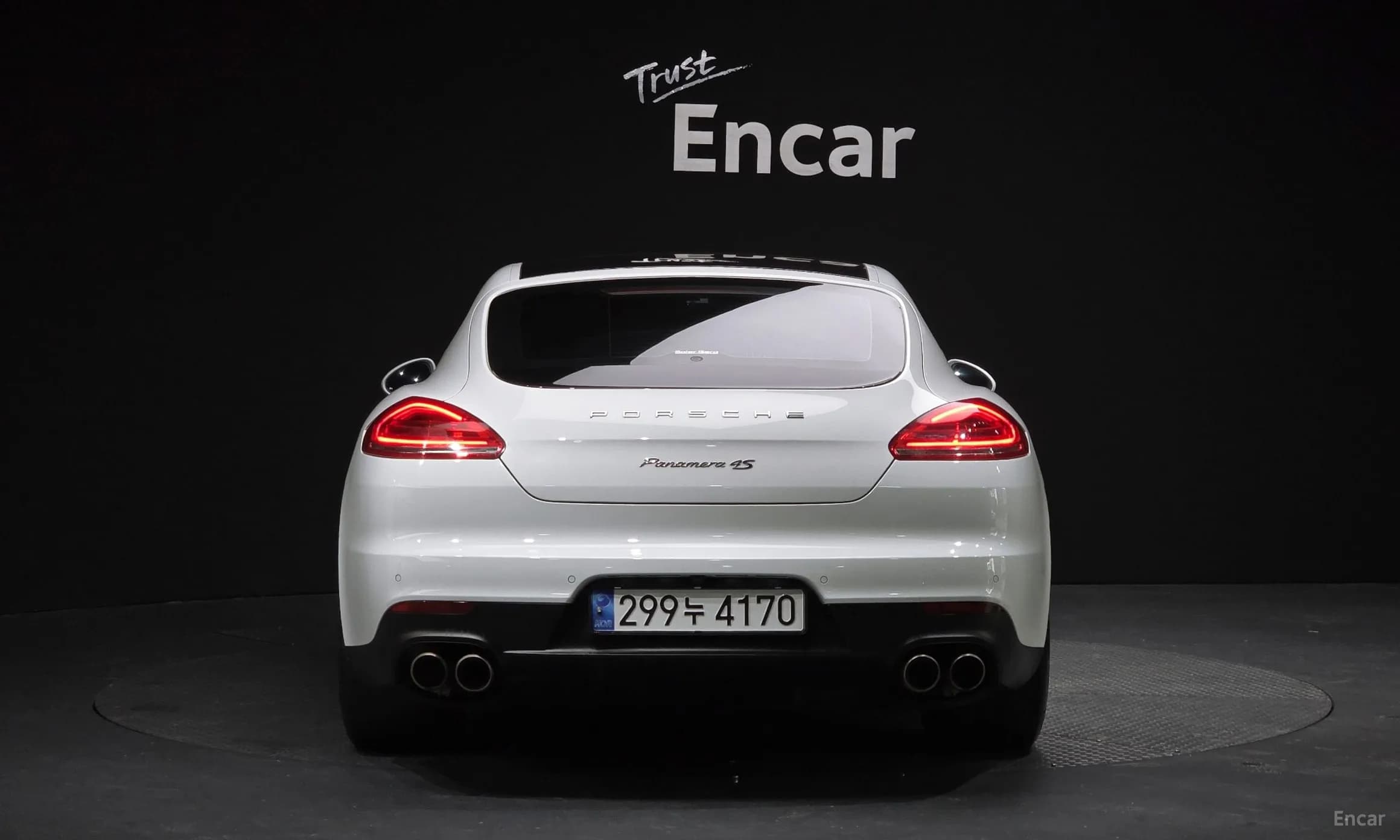 Panamera