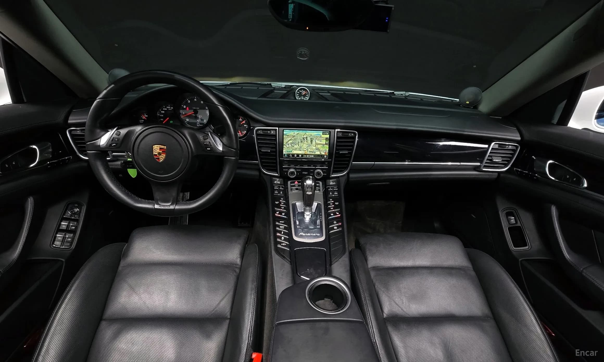 Panamera