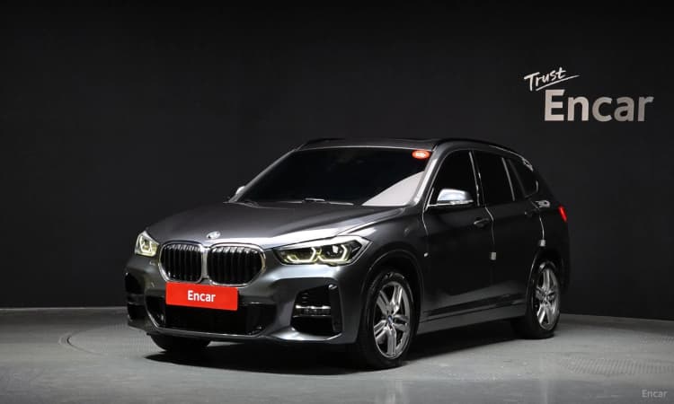 X1 (F48)