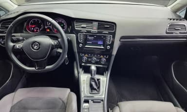 Golf 7th Generation