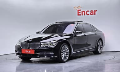 7 Series (G11)