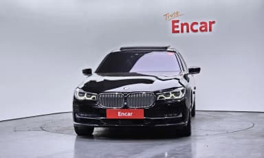 7 Series (G11)