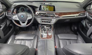 7 Series (G11)