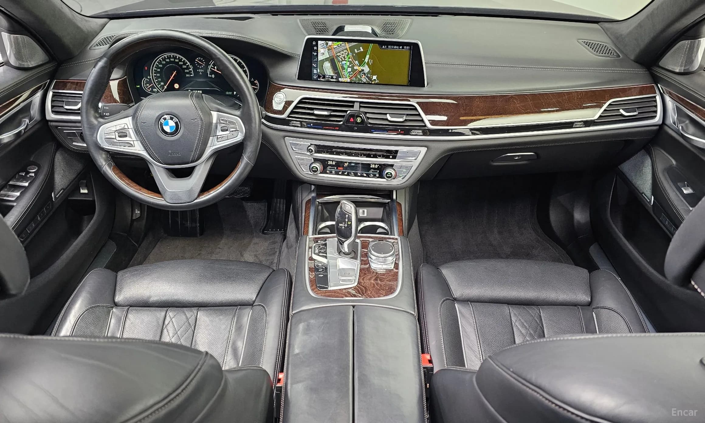 7 Series (G11)