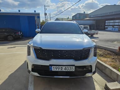 Sorento 4th Generation