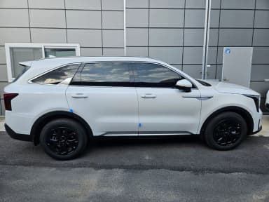 Sorento 4th Generation