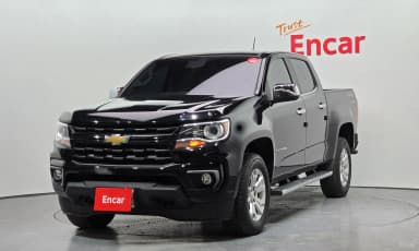 Real New Colorado