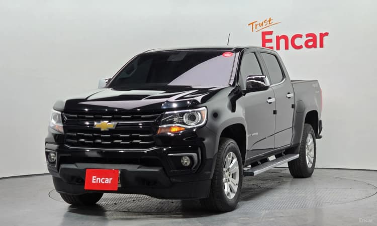 Real New Colorado