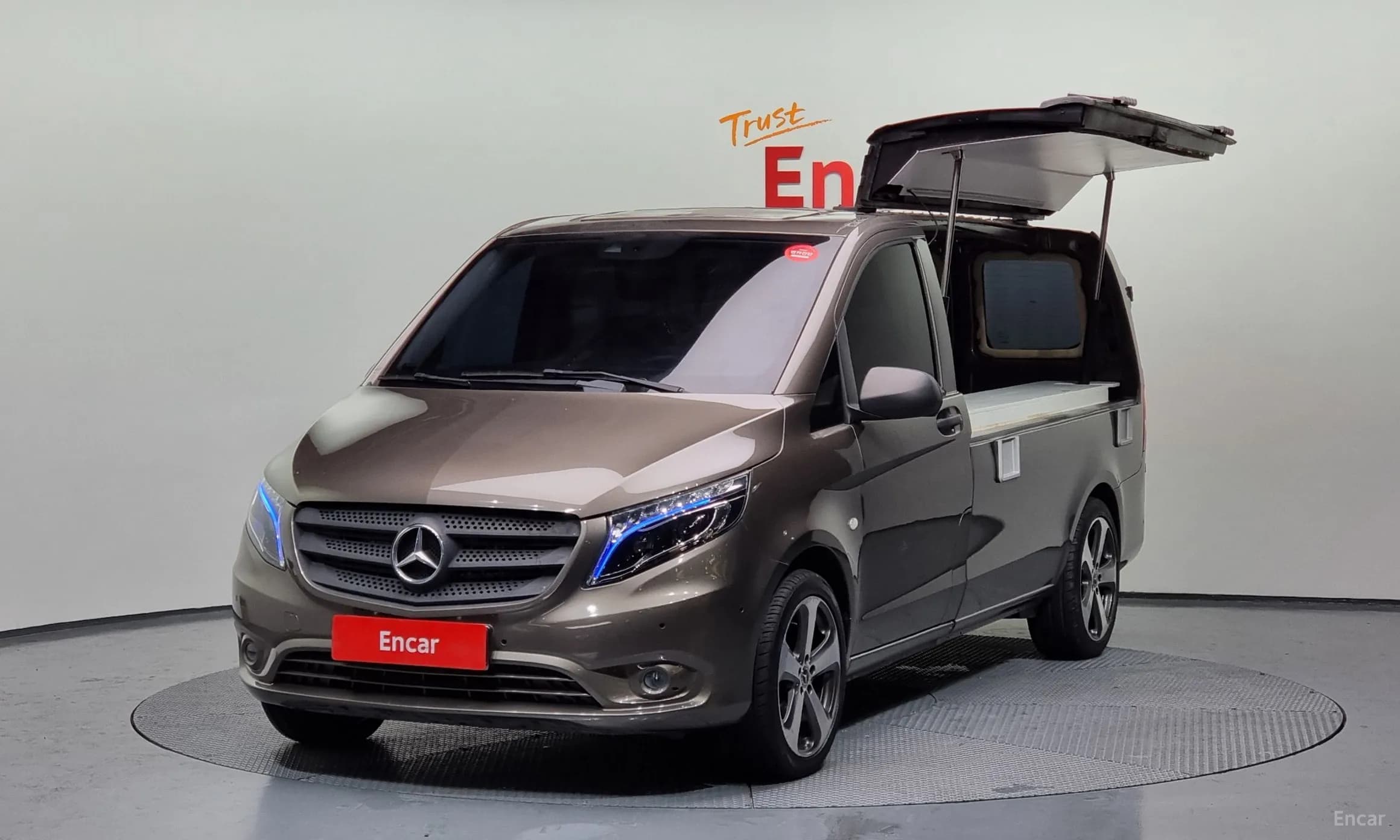 V-Class