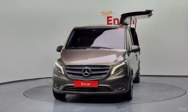 V-Class