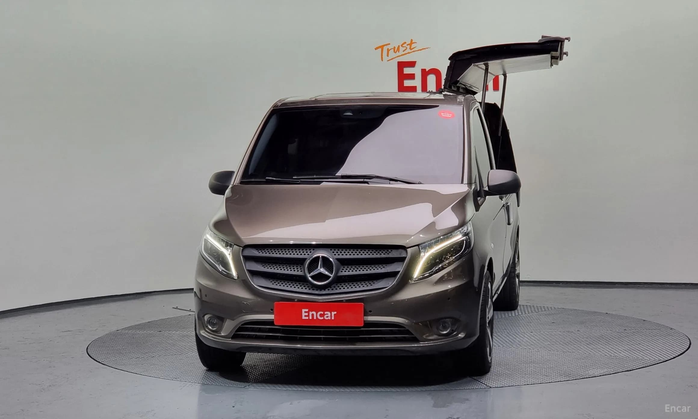 V-Class