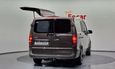 V-Class
