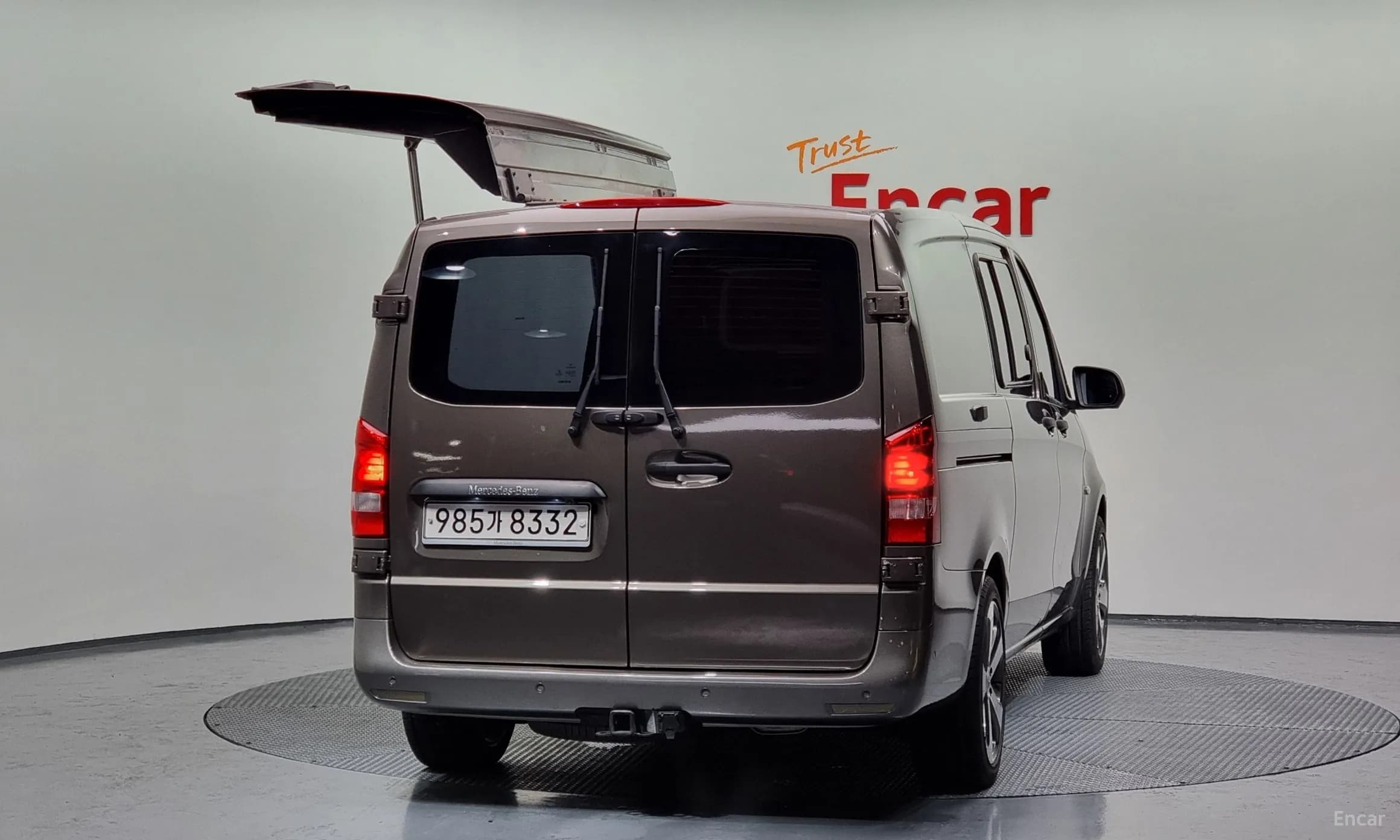 V-Class