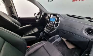 V-Class