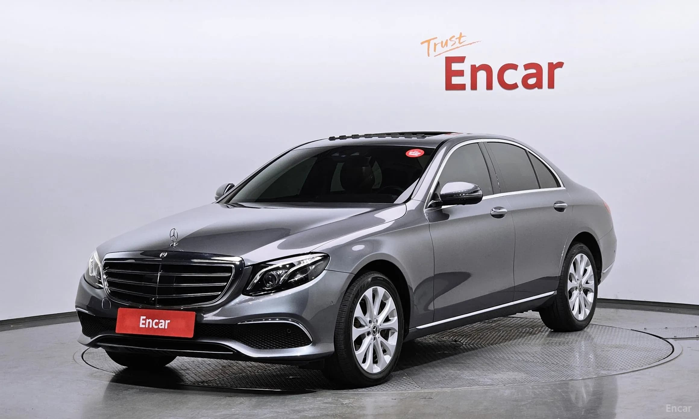 E-Class W213