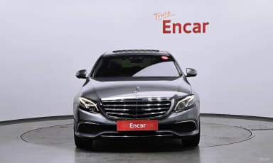 E-Class W213