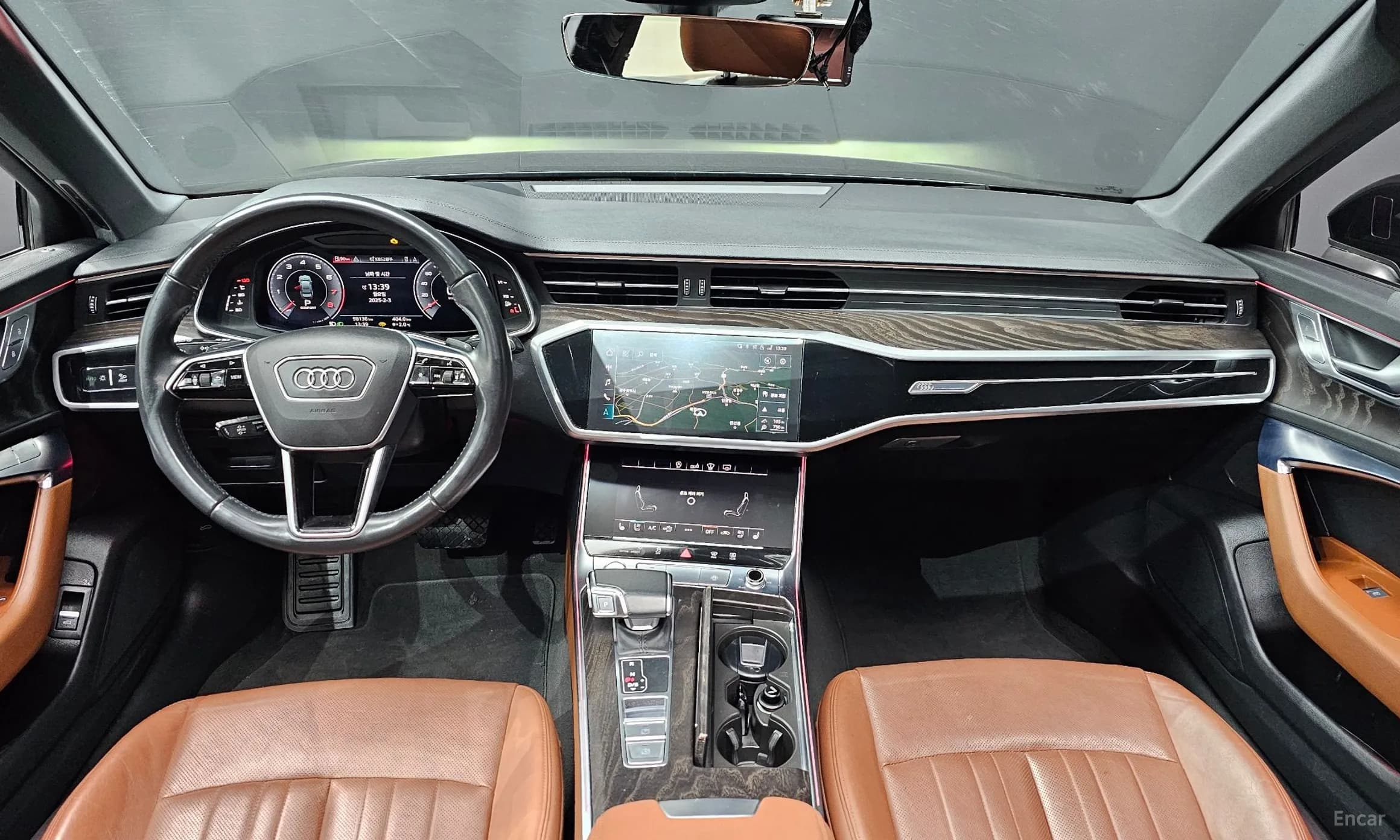 A6 (C8)