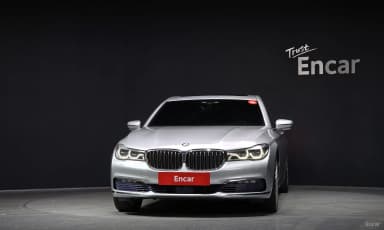 7 Series (G11)