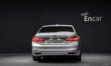 7 Series (G11)
