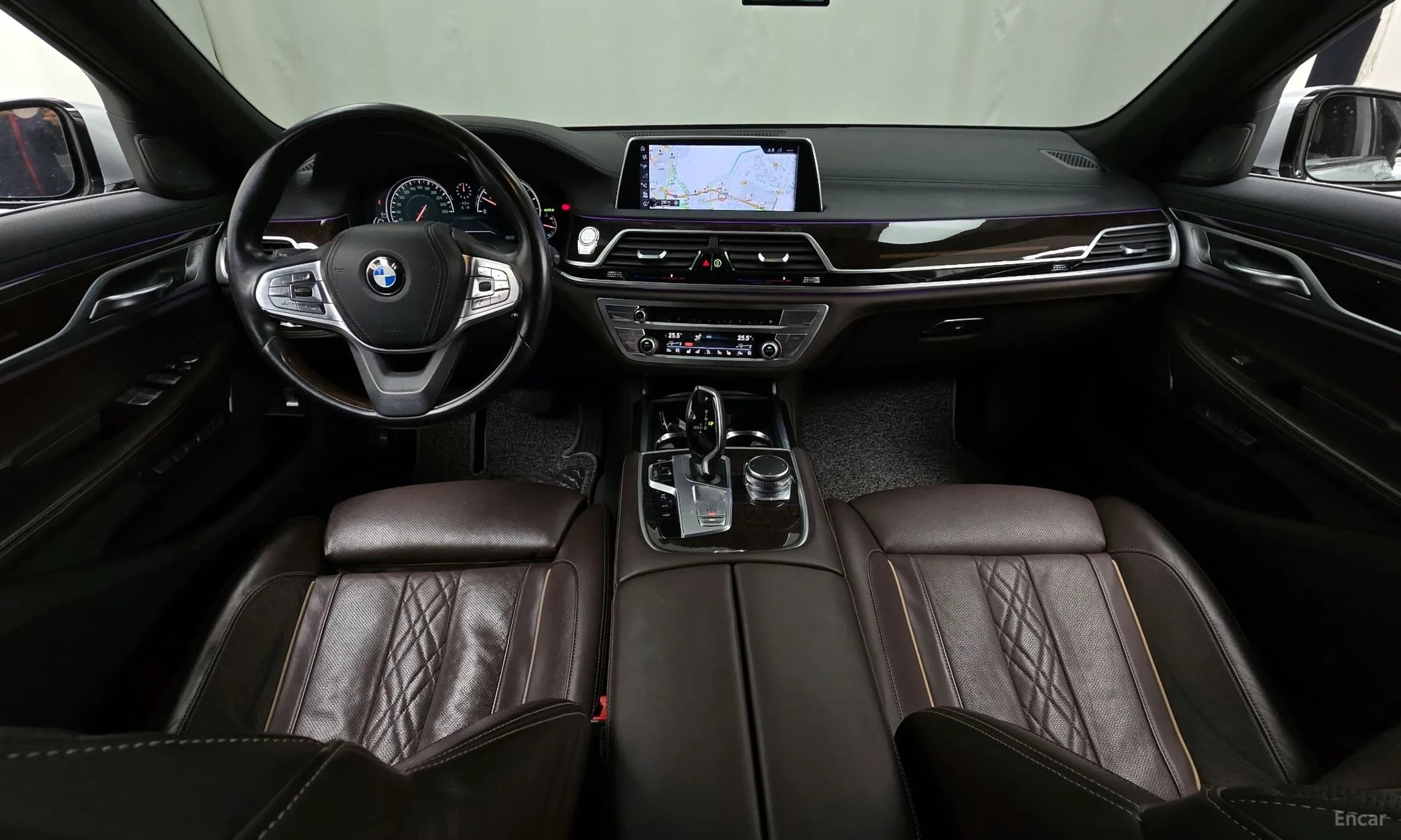 7 Series (G11)