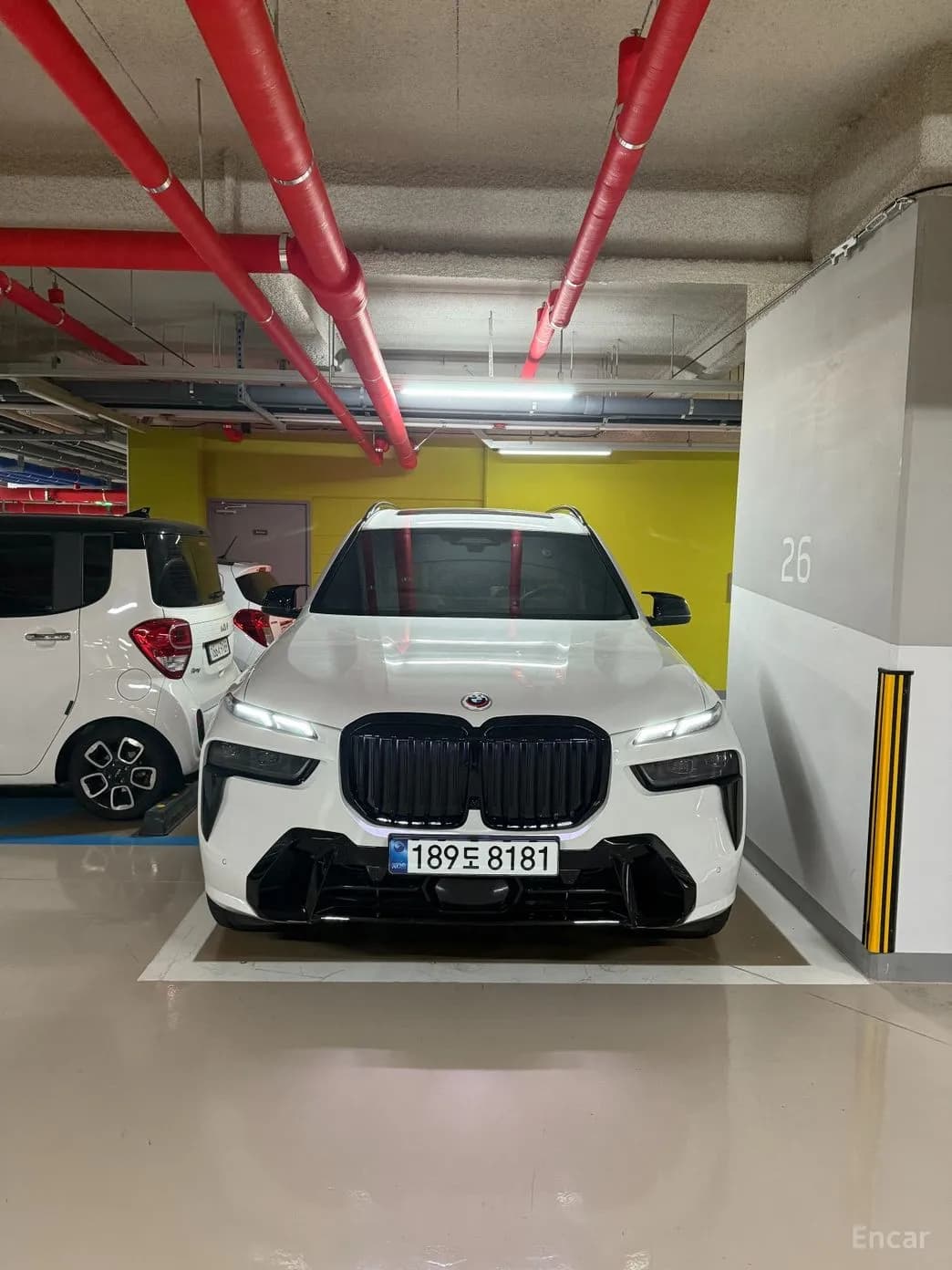 X7 (G07)