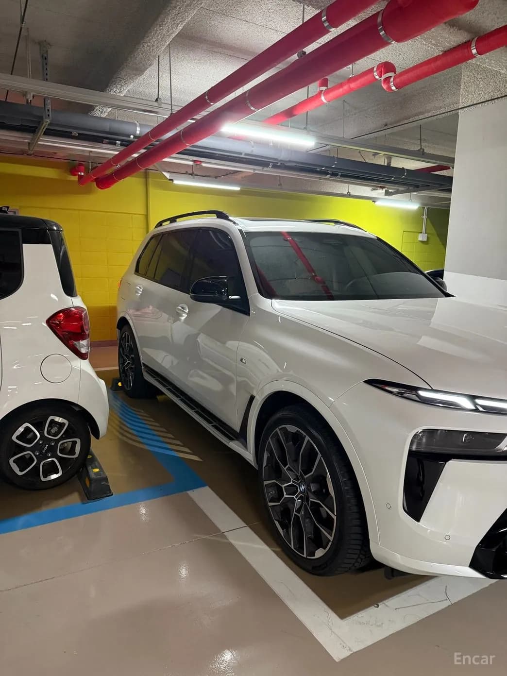 X7 (G07)