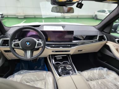 X7 (G07)