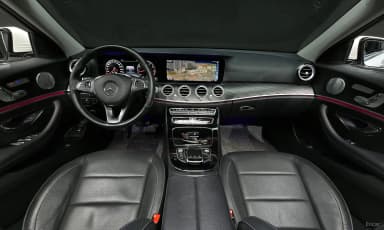 E-Class W213