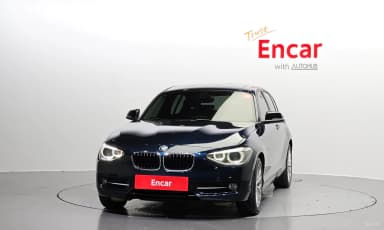 1 Series (F20)