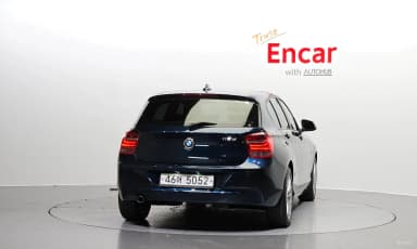 1 Series (F20)