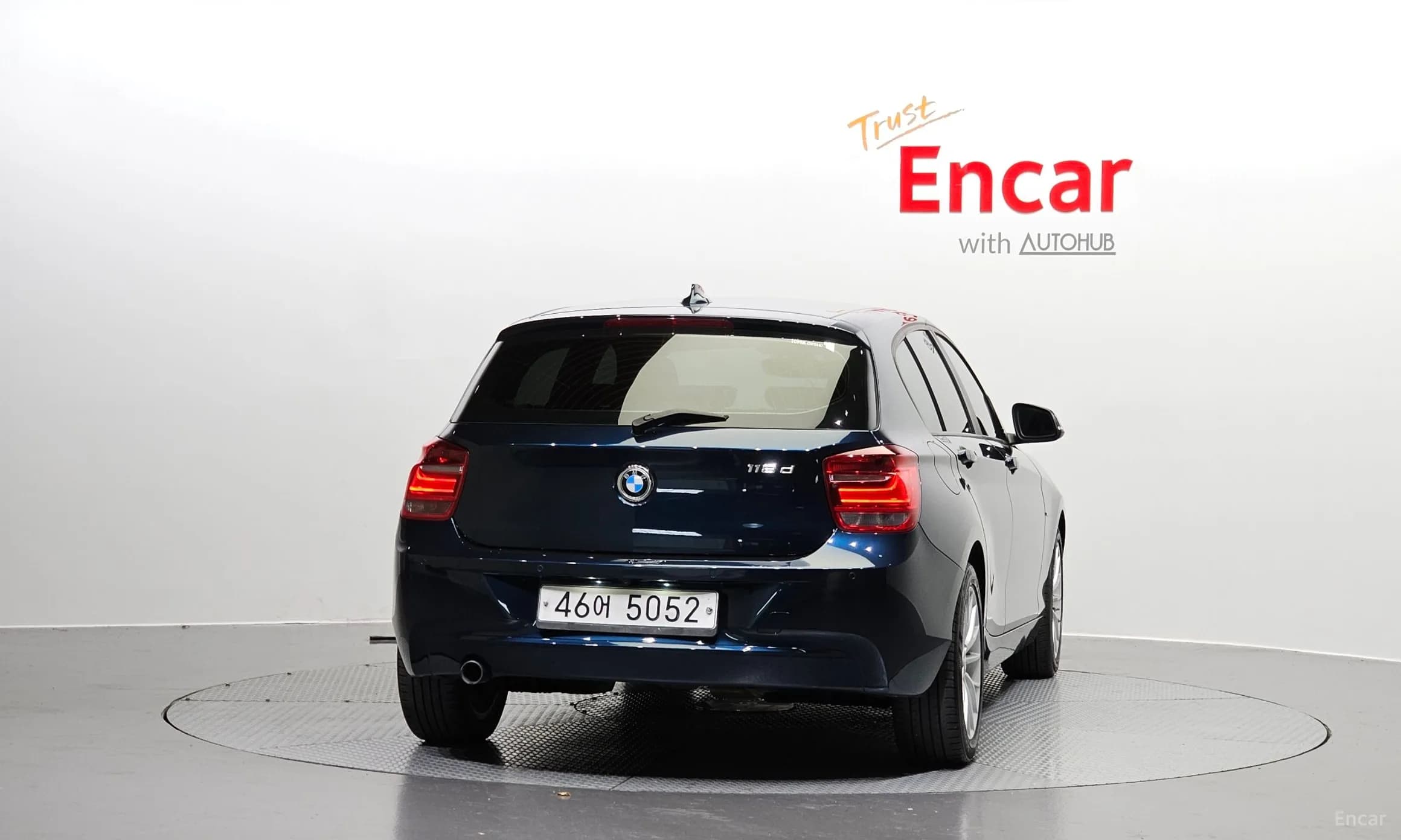 1 Series (F20)