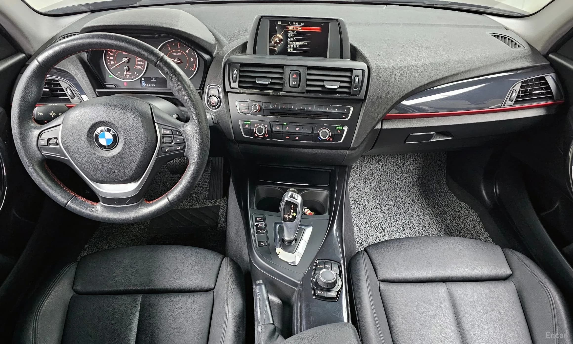 1 Series (F20)