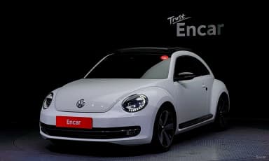 The Beetle