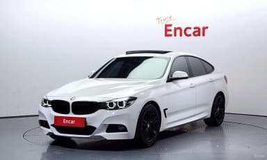 3 Series GT (F34)