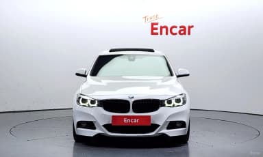 3 Series GT (F34)