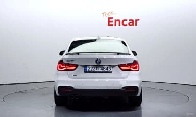 3 Series GT (F34)