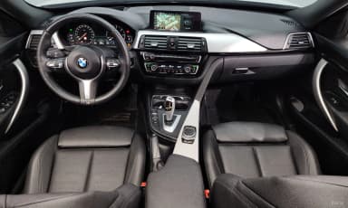 3 Series GT (F34)