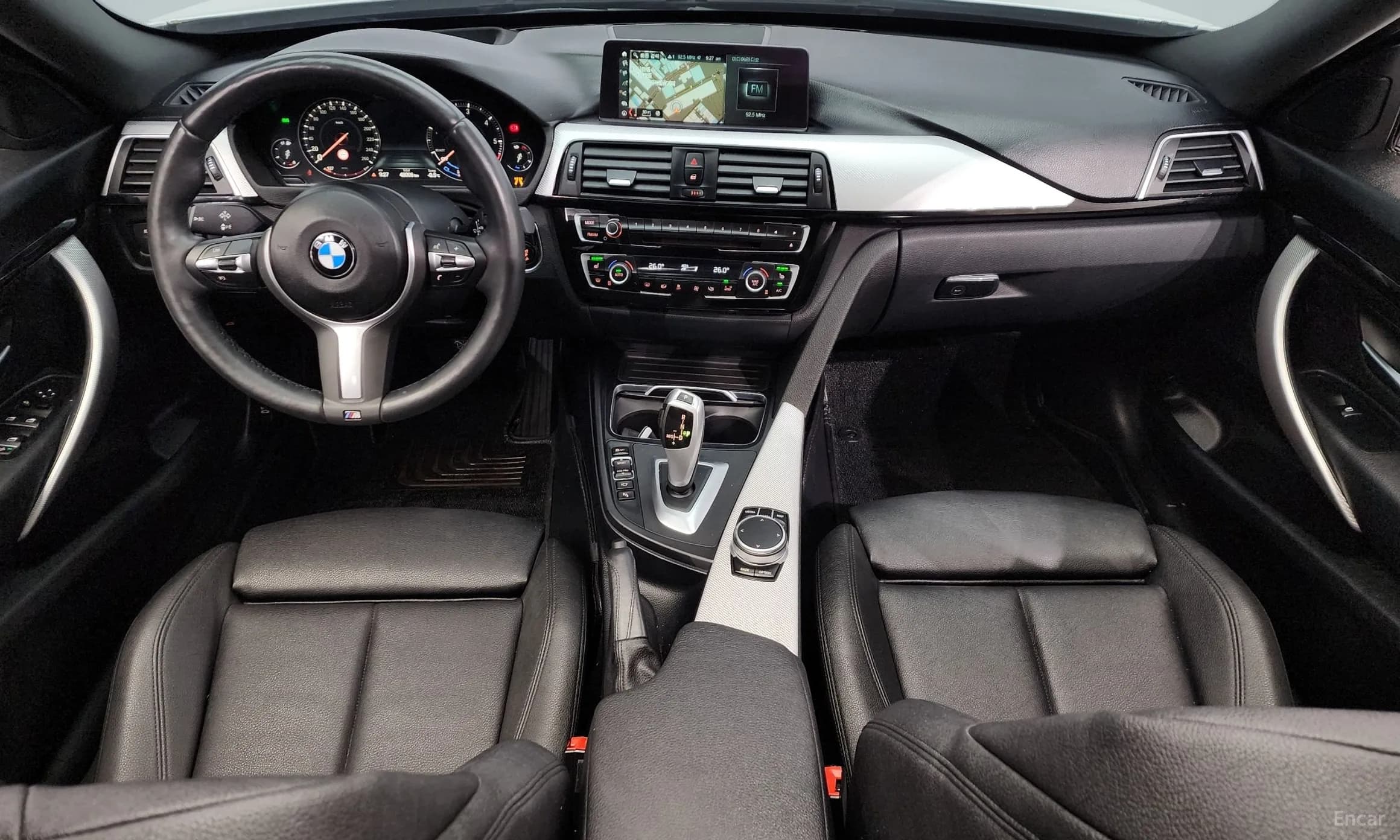 3 Series GT (F34)