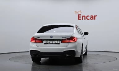 5 Series (G30)
