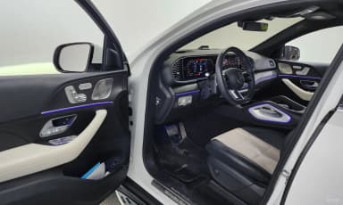 GLE-Class W167