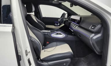 GLE-Class W167