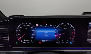 GLE-Class W167