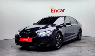 7 Series (G11)